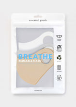 Load image into Gallery viewer, Breathe Thin Mask - Assorted (10-Pack)
