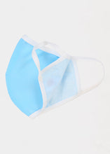 Load image into Gallery viewer, Breathe Safety Mask - (Blue/3-Pack)
