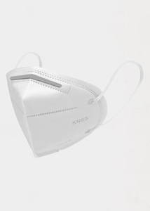 KN95 Respirator Mask [5-PACK]